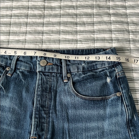 Good American Jeans size 6 - Picture 9 of 10